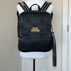 New Steve Madden Backpack